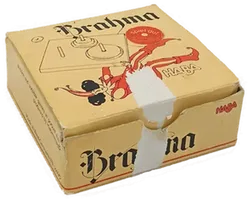 Holzspiel - Brahma - Bild 1