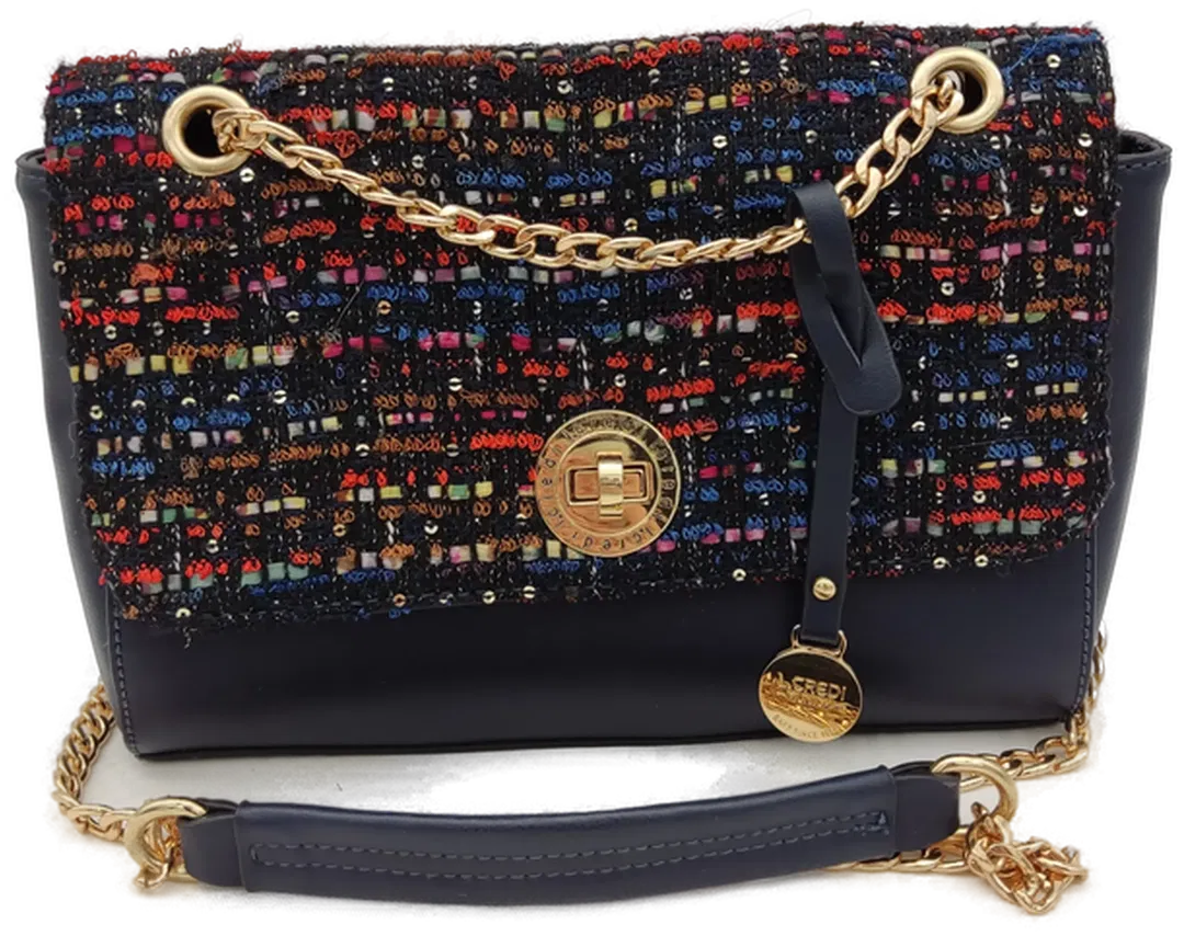 L.CREDI Munich - Damen Handtasche - Bild 4