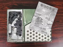 Pünct - Gesellschaftsspiel - RioGrandeGames - Bild 3