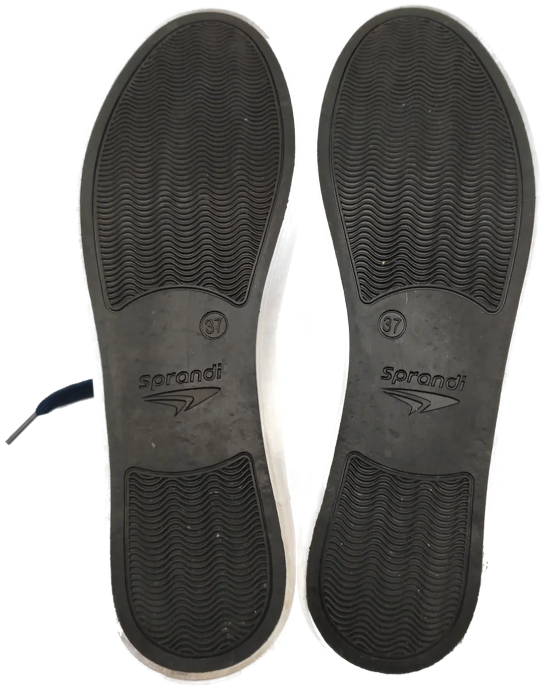 Damen Sneaker Sprandi Gr. 37 | Wie Neu – Bild 5