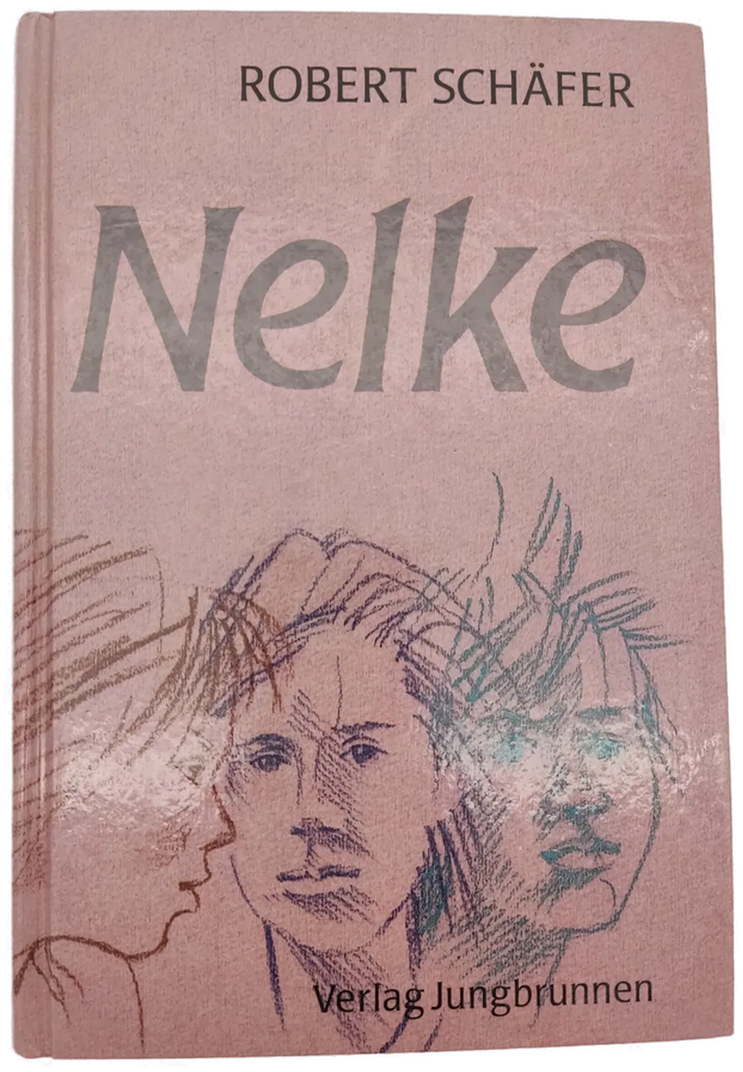 Nelke - Robert Schäfer - Bild 2