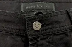 BRAX Herren Hose schwarz - Gr. M/46 - Bild 3