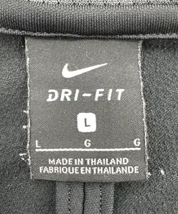 Nike - Herren - Trainingsoberteil - Gr. L - Bild 4