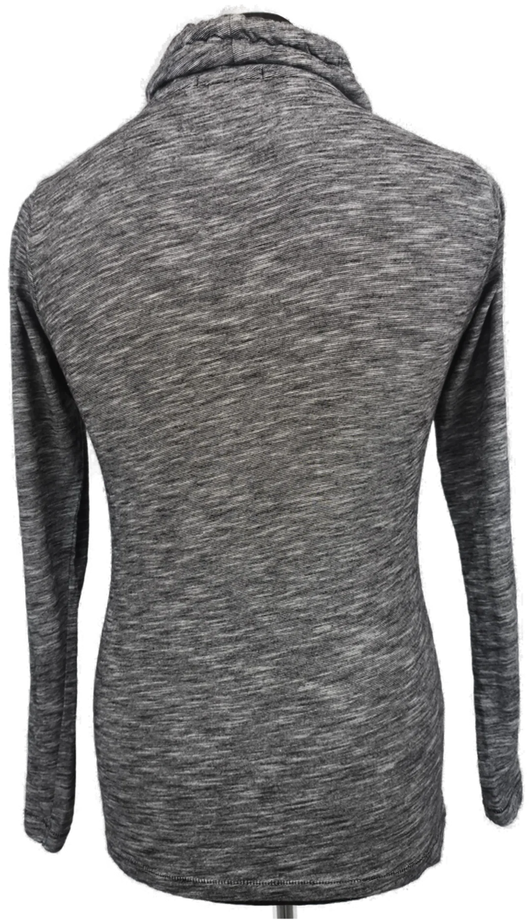 Fishbone, Kragenshirt Herren, Gr. S – Bild 3