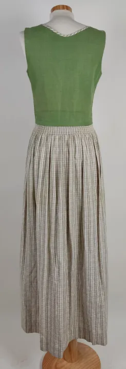 Sportalm Kitzbühel - Damen Trachtenkleid Gr. 34 – Bild 3