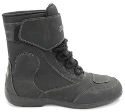 Probiker Herren Motorradschuhe schwarz Gr. 44 - Bild 4