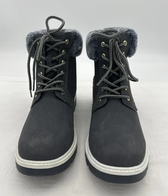 VTY - Damen Stiefeletten - Gr. 41 - Bild 1