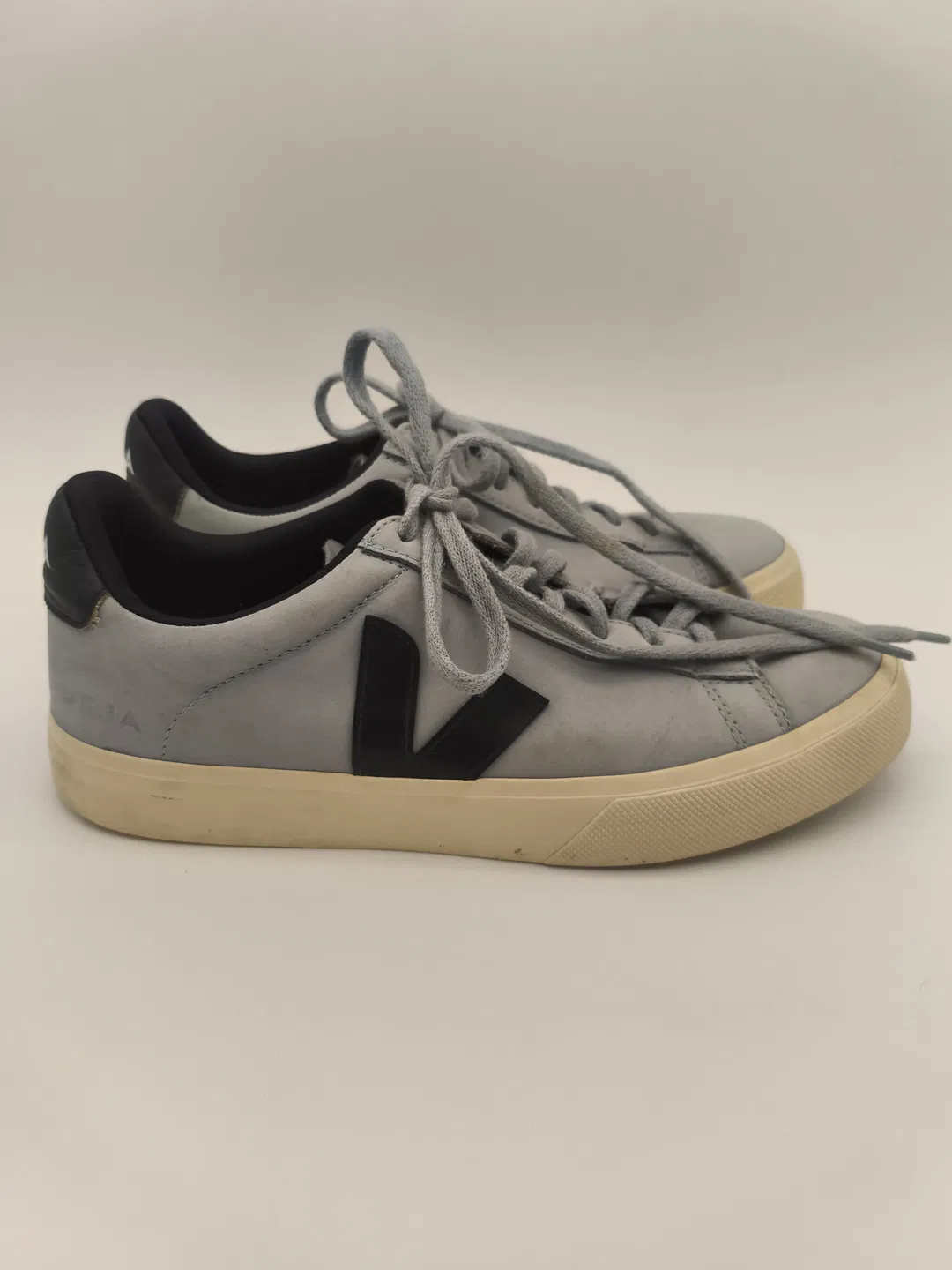 Veja Schuhe Sneaker Gr. 39 - Bild 4