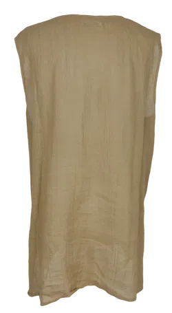 Vintage Piu' Donna Damen 3-Teiler, schlamm - Gr. XXL  - Bild 5