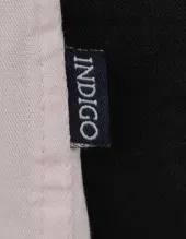 Indigo - Herren Hemd Gr. M - Bild 5