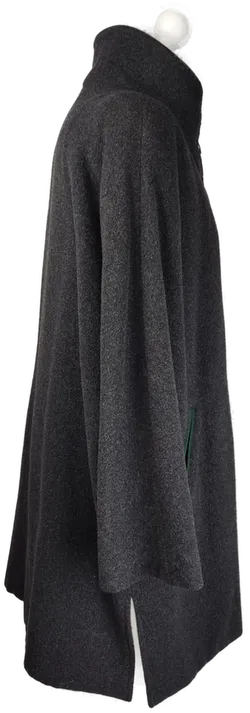 Damen Lodenmantel Moser Wolle Gr.40 | Traditionelles Trachtenstück - Bild 3