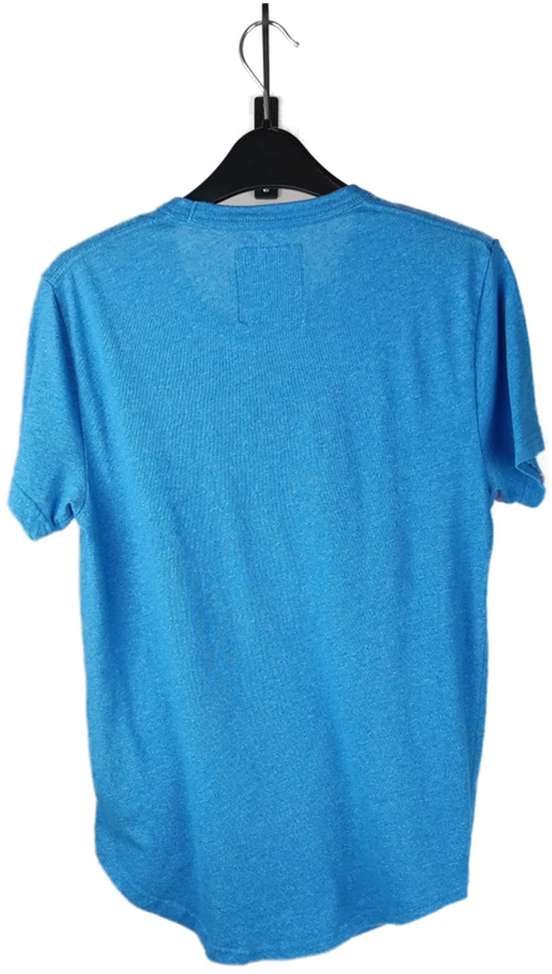 Hollister Herren T-Shirt XS Türkisblau – Bild 2