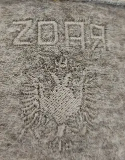 ZDAR - Damen Winterschuhe  Gr. 38 - Bild 3