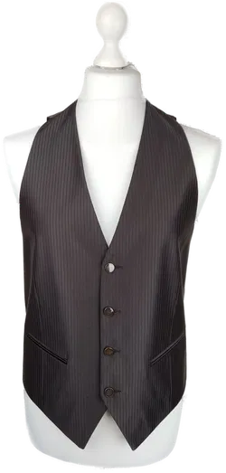 Herren Hochzeitsanzug 3‑teilig Sonstige Größe 48 | Neu & Ungetragen - Bild 5