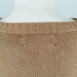 POLO Ralph Lauren Pullover - Gr. XL / 100% Baumwolle - Bild 4