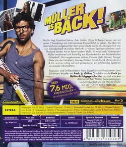 Blu-ray 