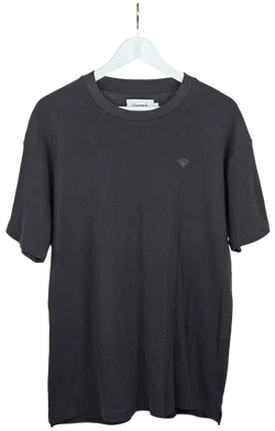 Diamond Supply Co. Herren T-Shirt, schwarz - Gr. L - Bild 1