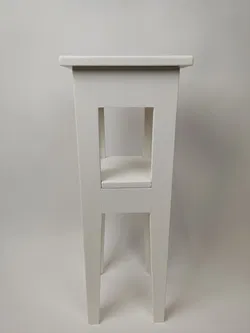 Blumentischchen - Bild 3