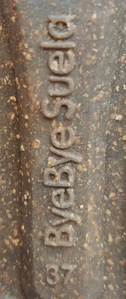 The Art Company Damen Pumps Rauleder beige Gr. 37 - Bild 7