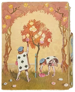Alice im Wunderland - Bild 2