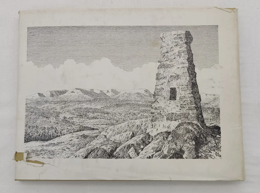 A Third Lakeland Sketchbook – Bild 3