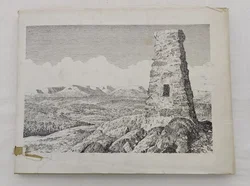 A Third Lakeland Sketchbook - Bild 3