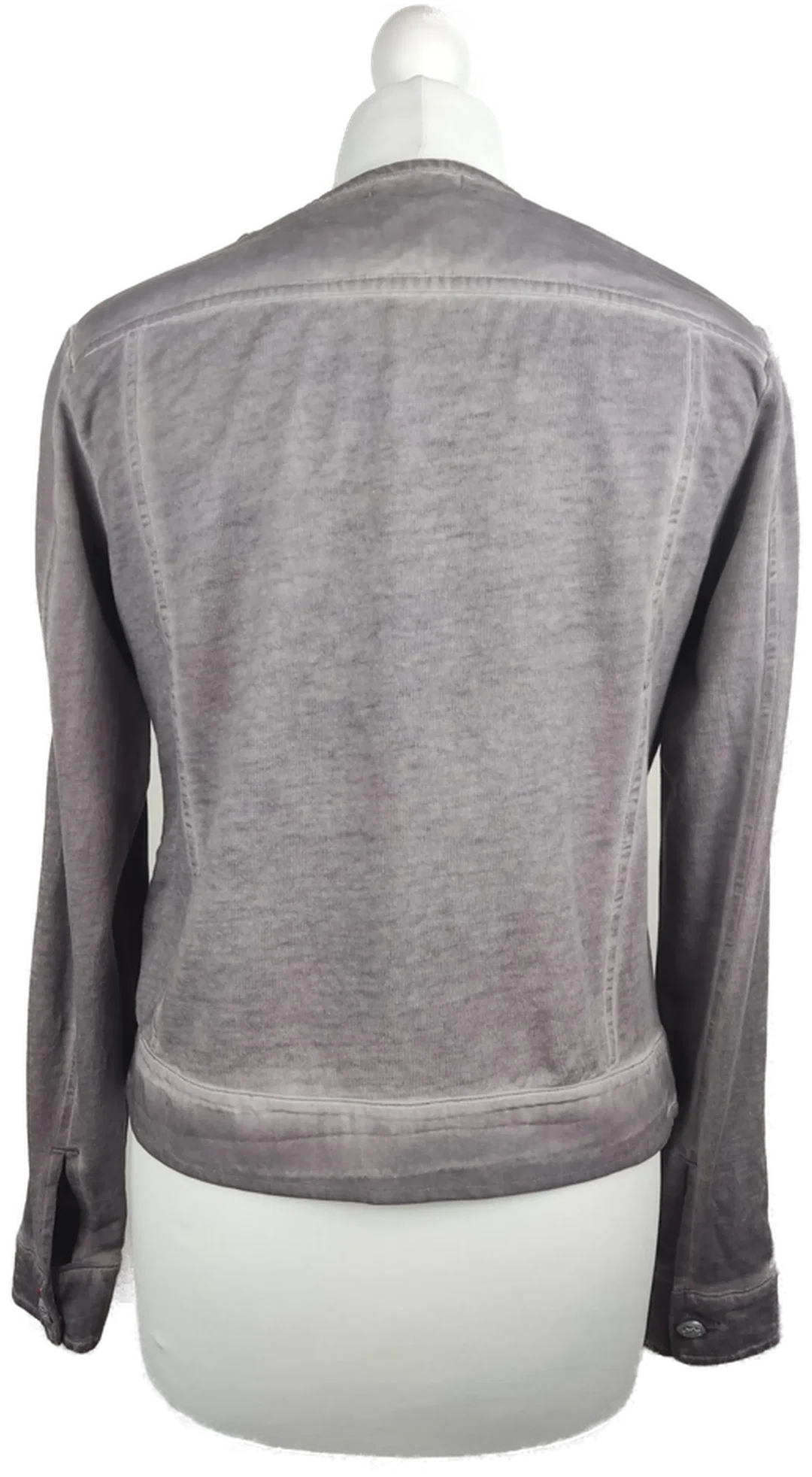 Leichte Damen Jacke Gr. S – Bild 3