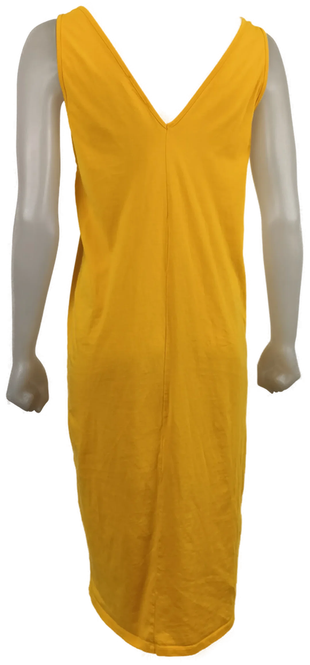 Edited, Sommerkleid, gelb, Gr. 36 – Bild 4