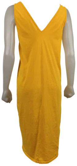 Edited, Sommerkleid, gelb, Gr. 36 - Bild 4