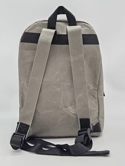 LIVERGY Rucksack - grau  - Bild 2