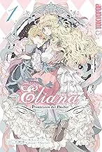Eliana - Prinzessin der Bücher Manga - Bild 2