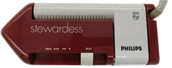 Philips Reisebügeleisen Stewardess HD1165 mit Etui - Bild 2