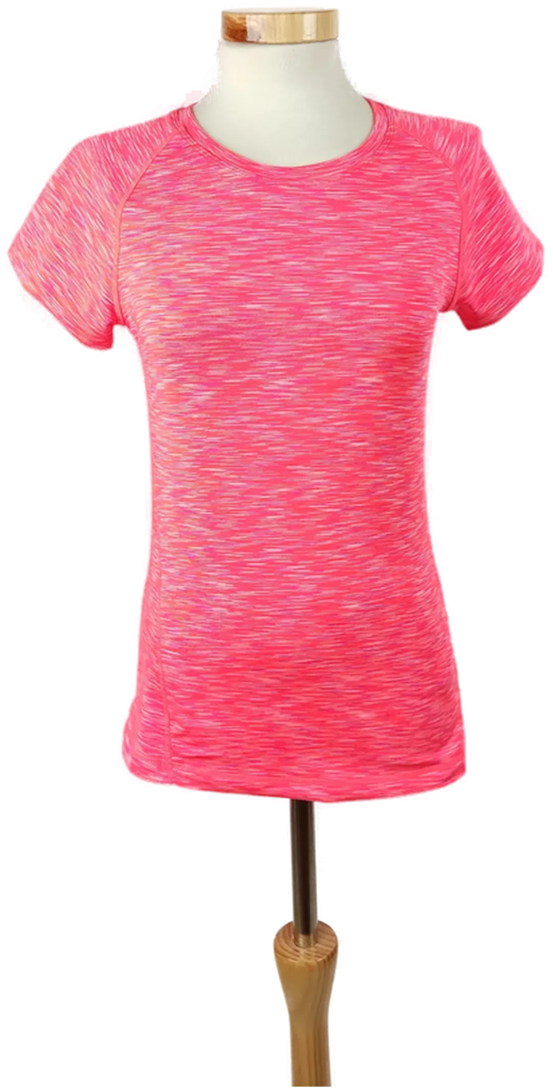 Mädchen Sport T-Shirt Gr 158/164 - Bild 4