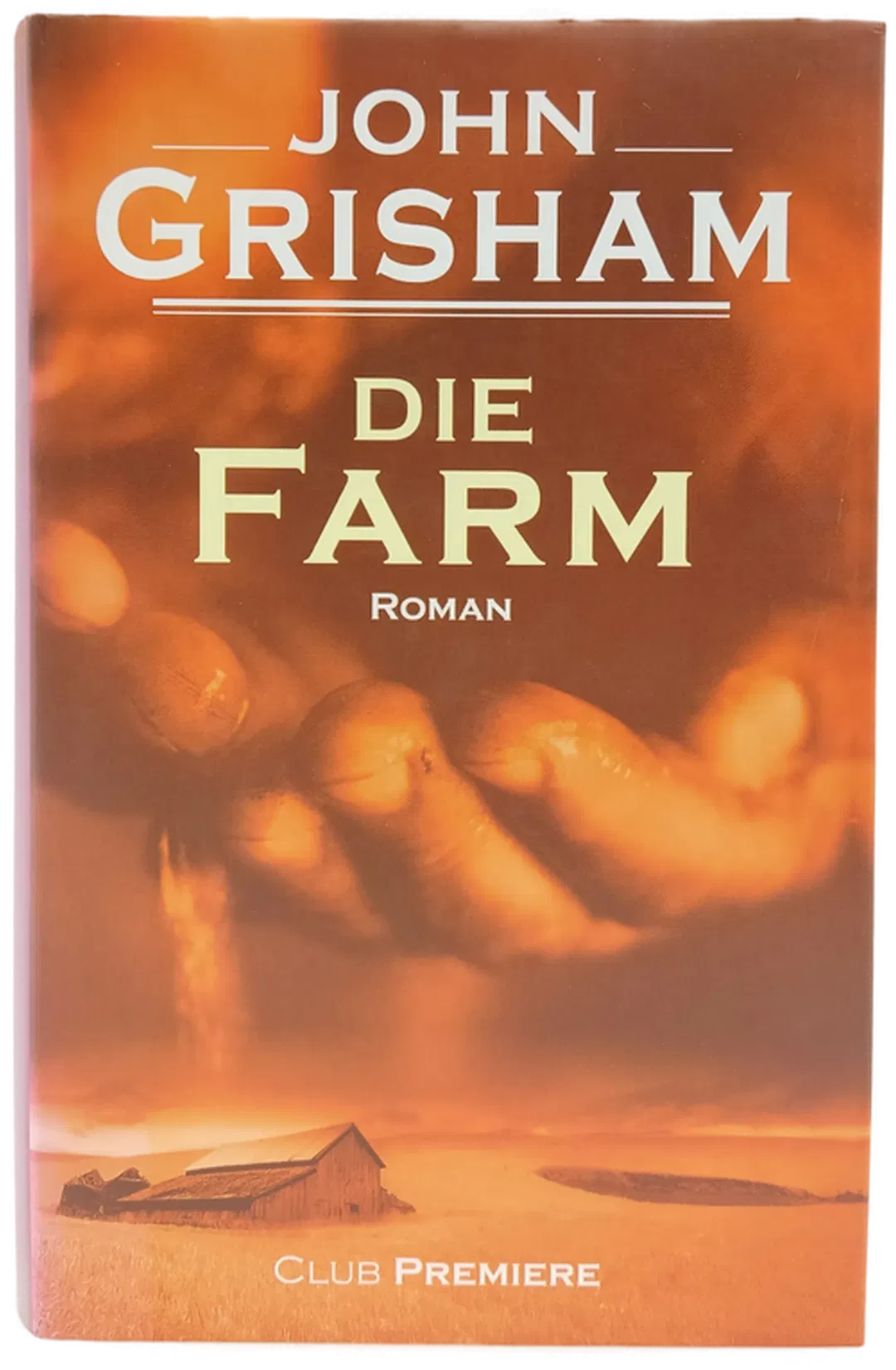 Die Farm - Roman - John Grisham  - Bild 1