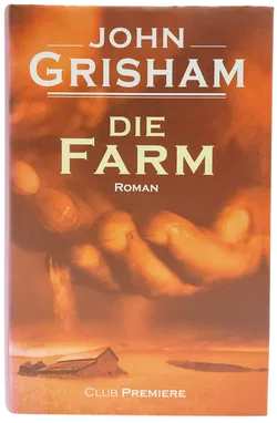 Die Farm - Roman - John Grisham  - Bild 1