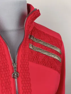 Jacke Damen, Sportalm, Gr. 38 - Bild 5