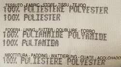 Brugi Snow Line Herren Skioverall blau/grün Gr. 56 - Bild 13