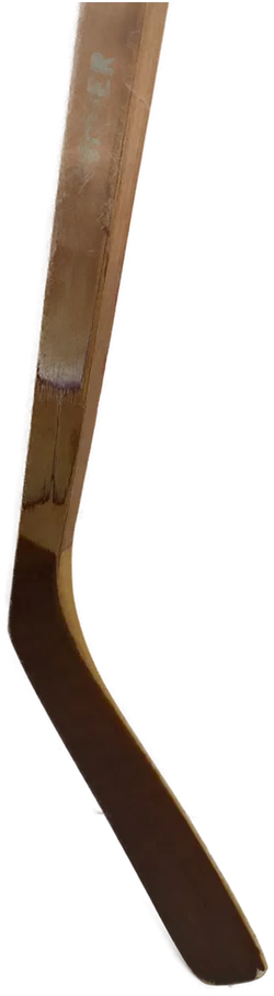 Eishockeyschläger Titan 6 Left Curve - Bild 2