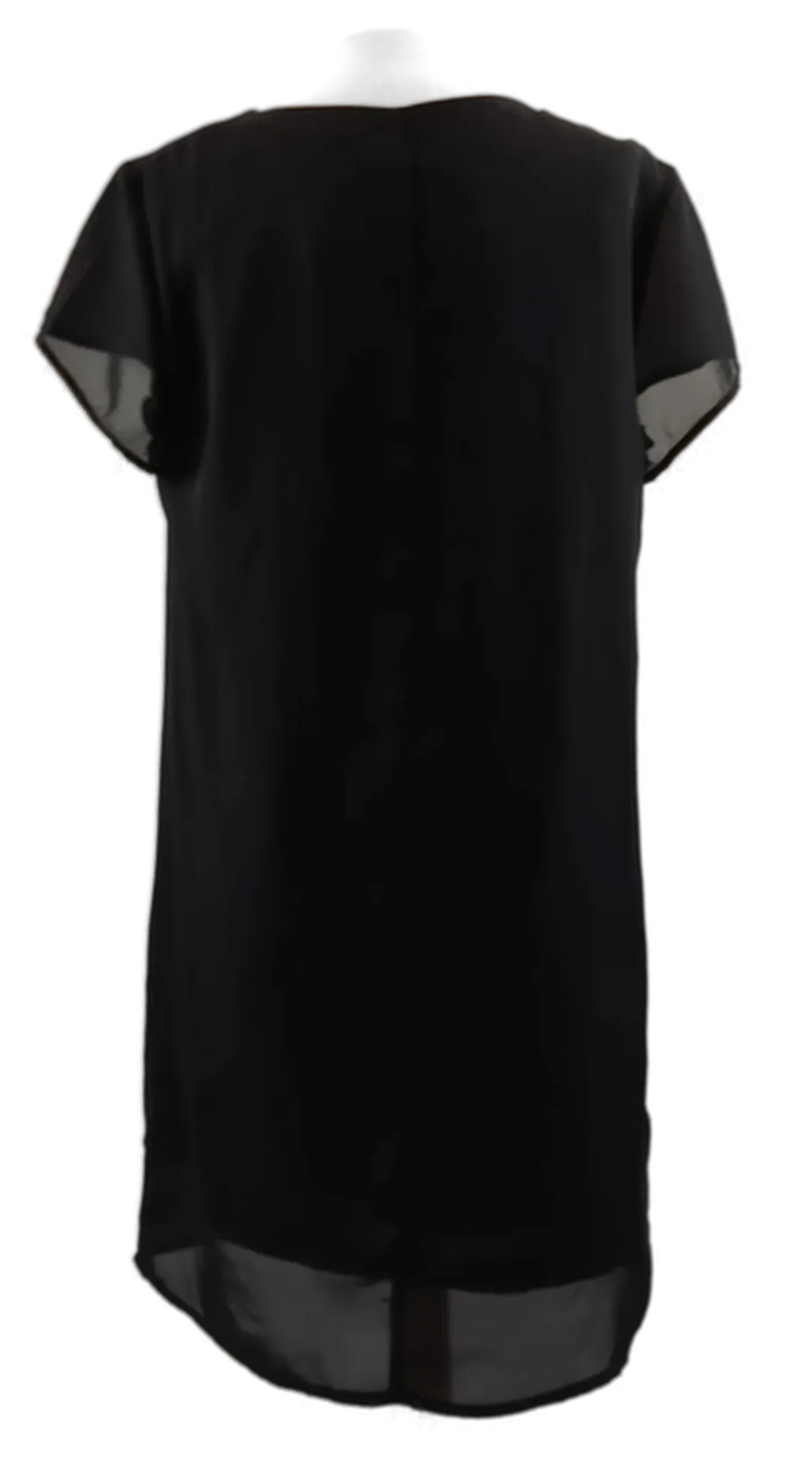Janina Damen kurzarm  Kleid  – Bild 3