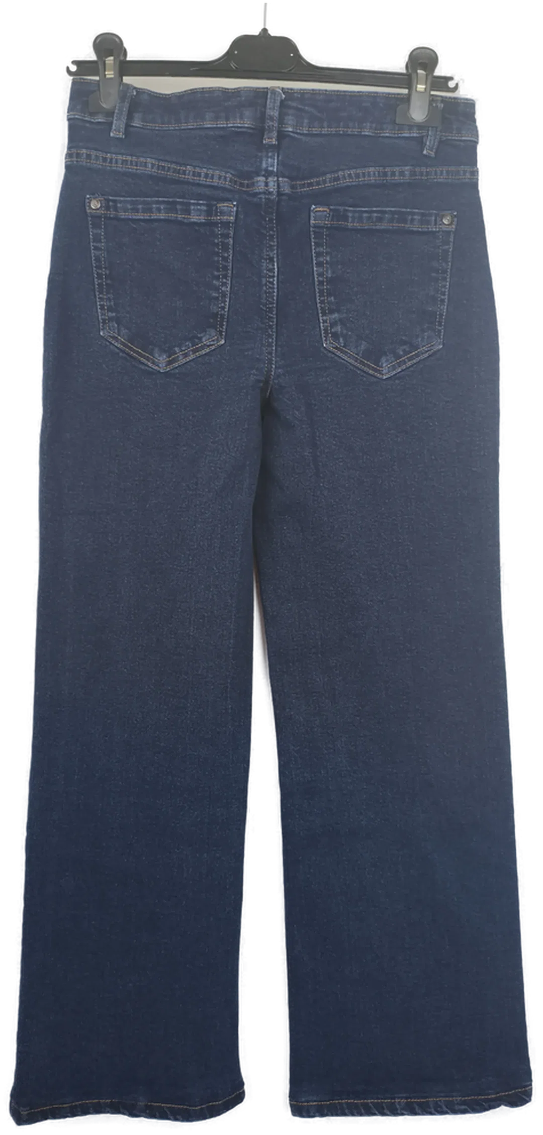 esmara, Damenjeans, Gr. 36, wide leg – Bild 2