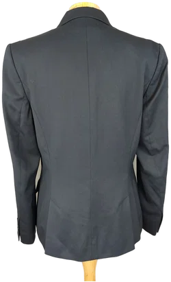 Daniel Hechter Damen Blazer dunkelblau - S/36 - Bild 3