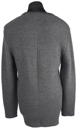 Trachtenstrickweste Herren Gr. M Wild&Wald  - Bild 4