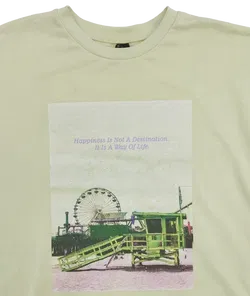 DeFacto Damen Pullover, gelb - Gr. XL  - Bild 3