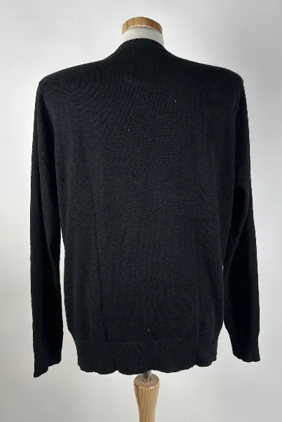 Raw - Herrenstrickjacke - Gr. L – Bild 3