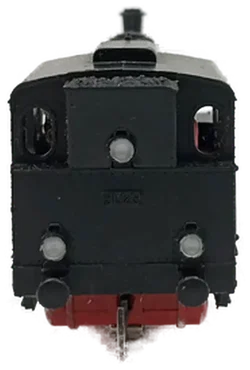 Märklin 3029 Dampflokomotive Spur H0 Maßstab 1:87 - Bild 5