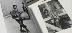 Inge Morath – Fotografien 1952–1992 | Kurt Kaindl | Salzburg 1992 - Bild 3