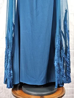 Abendkleid - 04 - Lara Design (New York) - Gr. XXL - Bild 13