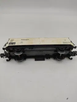 Märklin 4620 Kühlwagen aus dem Jahr 1964 im Originalkarton - Bild 5
