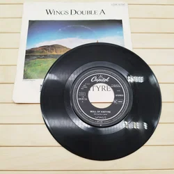 Wings, Mull of Kintyre, Vinyl Single  – Vorschau 2