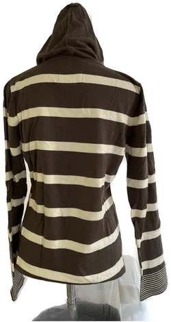 ESPRIT Damen Pullover mit Kapuze Gr. XL - Bild 3